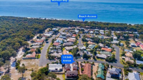 Tuscany Lodge At Bribies Surf Beach